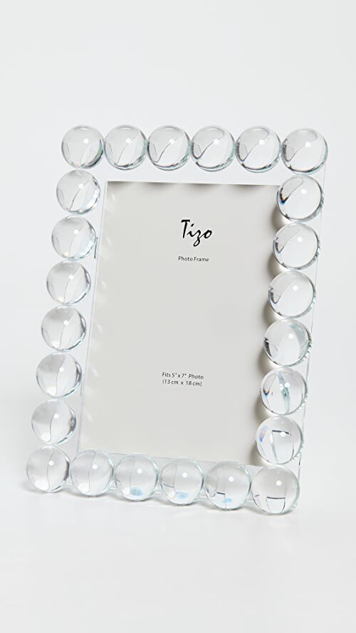TIZO Bubble Frame 5x7 PURCHASED