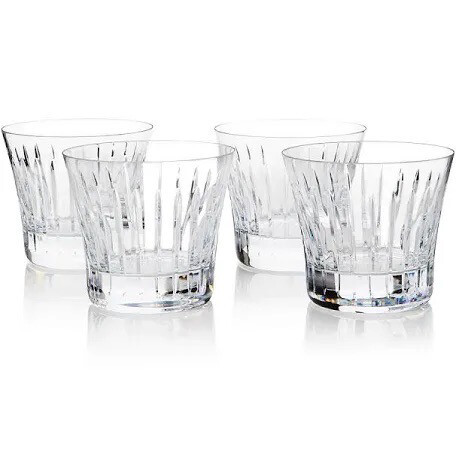 Baccarat Symphony Tumblers Set Of 2 Purchased