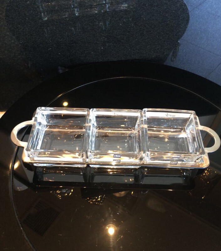 Riva Dip Set