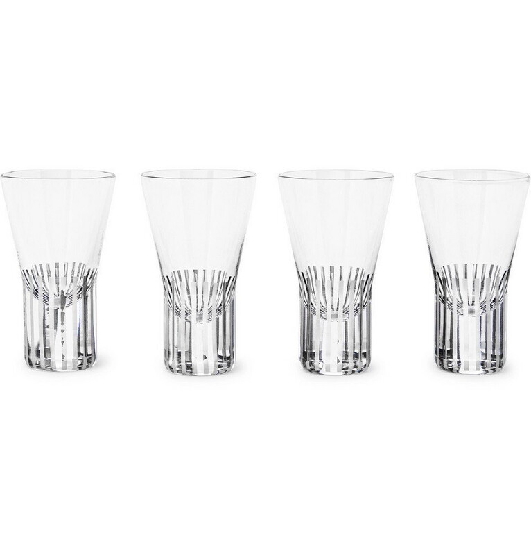 Tom Dixon Shot Glasses Set Of 6