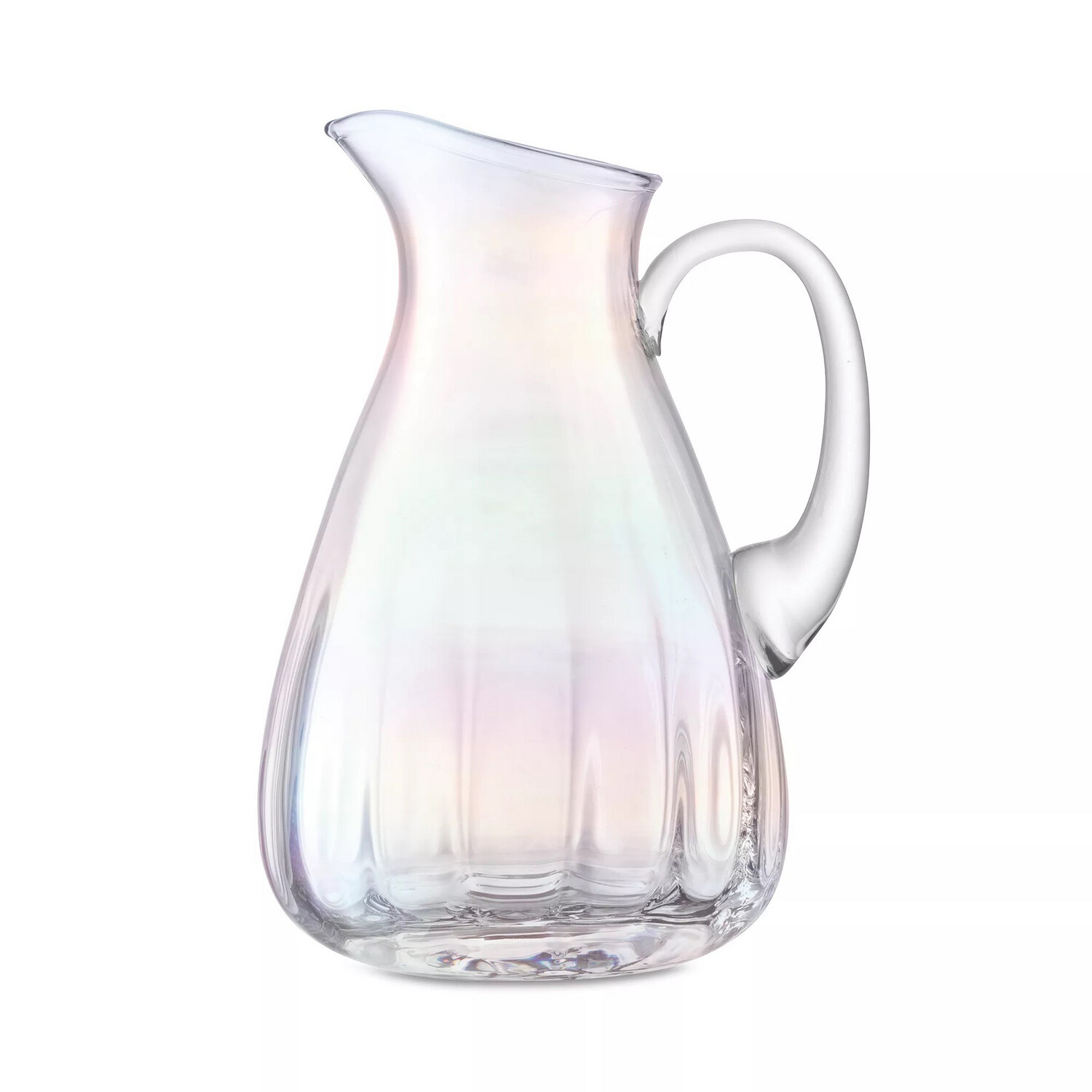 Lsa Iridescent Pitcher