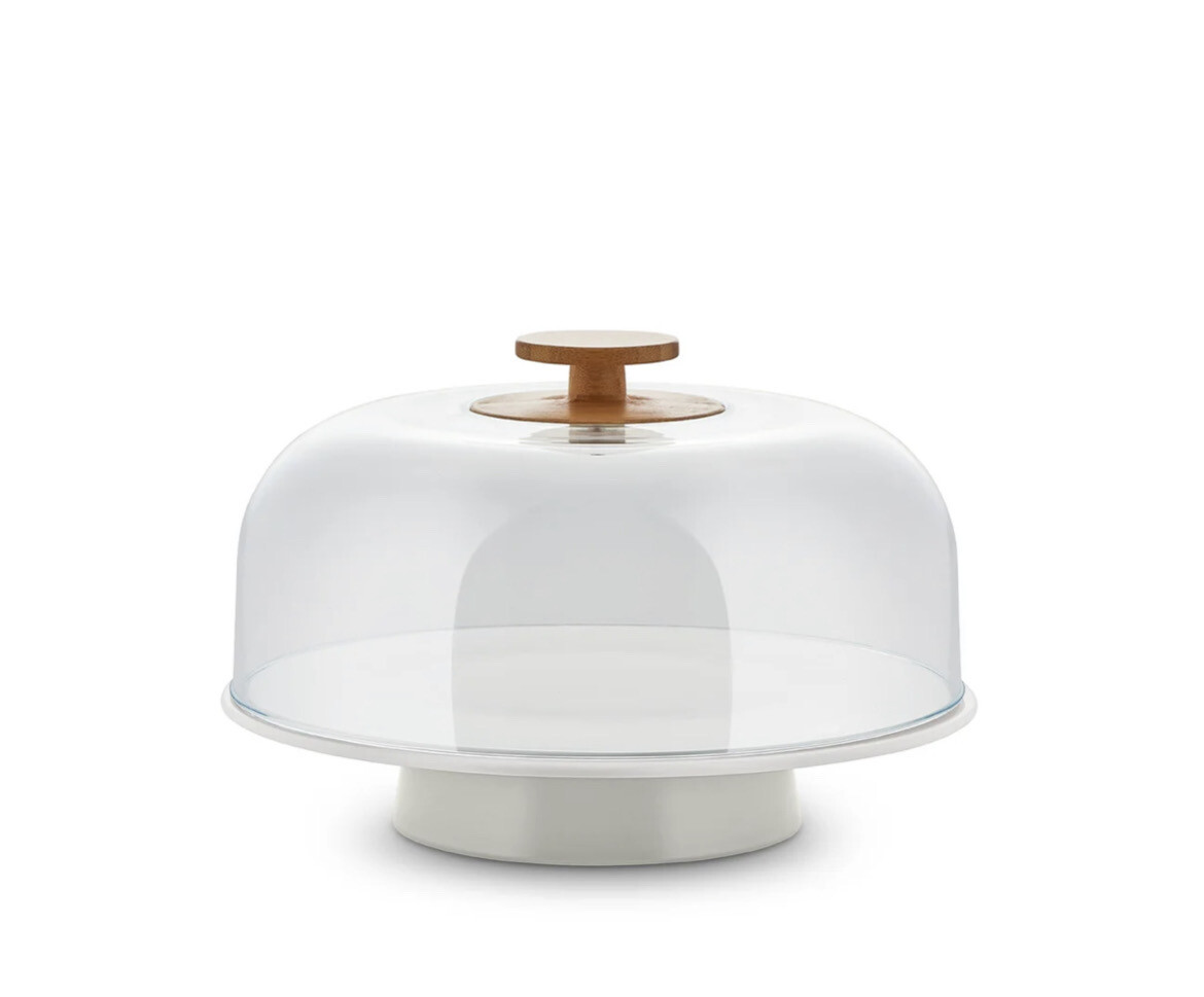 Alessi Cake Plate