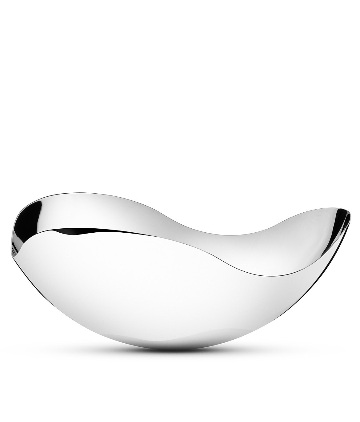 Georg Jensen Large Bloom Bowl