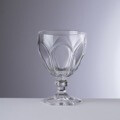 Mario Luca Giusti Novella Clear Goblets Needs 12 PURCHASED