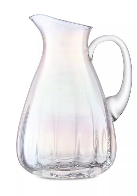 Lsa Pitcher