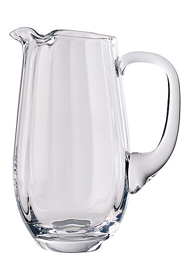 Villeroy &amp; Boch Glass Pitcher