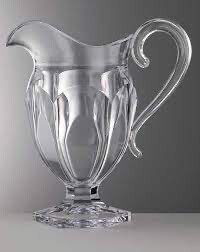Mario Luca Clear Pitcher Needs 2. 2 Purchased