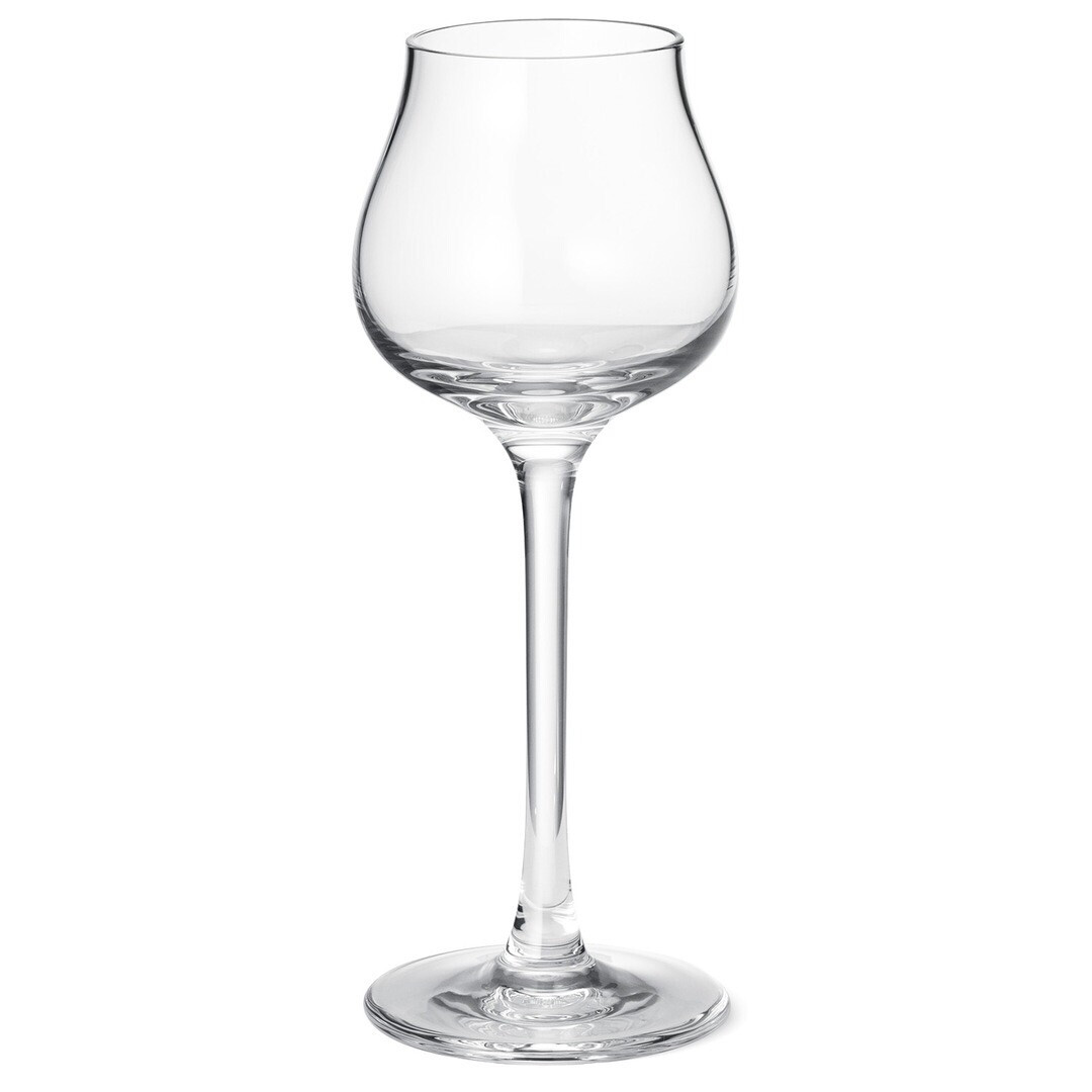 Georg Jensen Set Of 6 Liquor Goblets