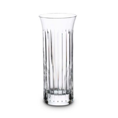 Baccarat Fleur Vase