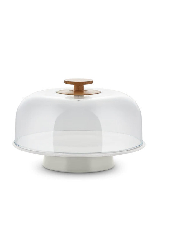 Alessi Cake Stand Purchased