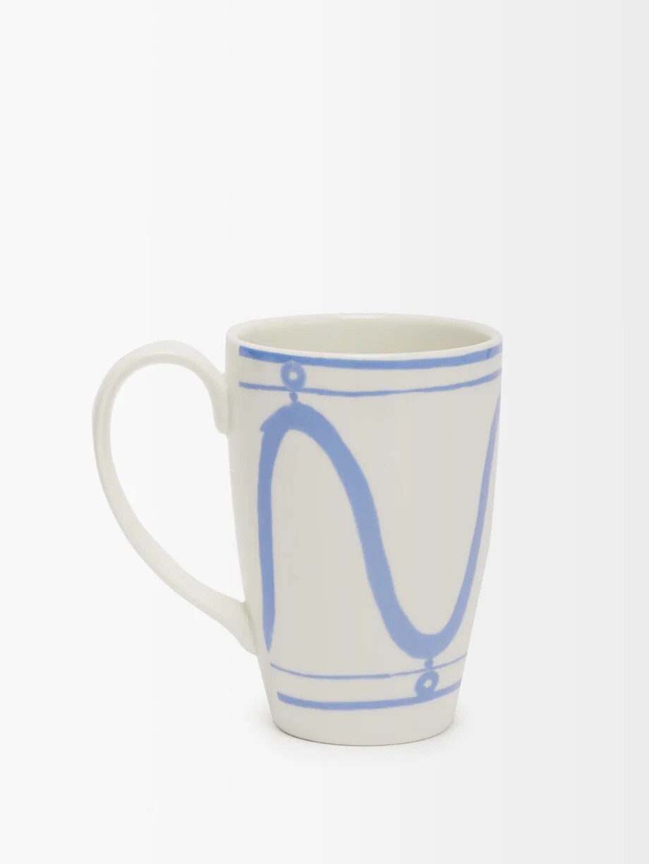 Themis Serenity 8 Mugs PURCHASED