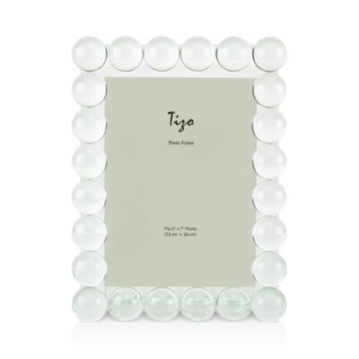 Tizo 5x7 Glass Frame PURCHASED
