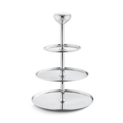 Georg Jensen Alfredo Etagere PURCHASED