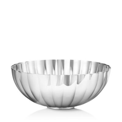Georg Jensen Bernadotte Large Bowl