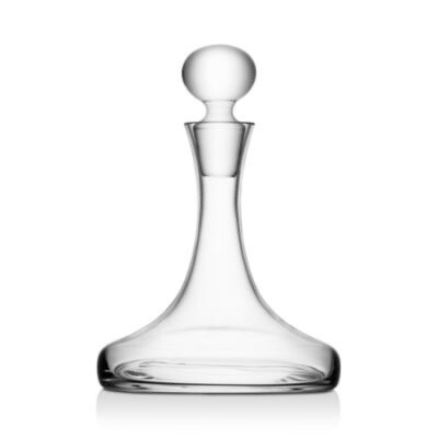 Lsa Ships Decanter Purchased