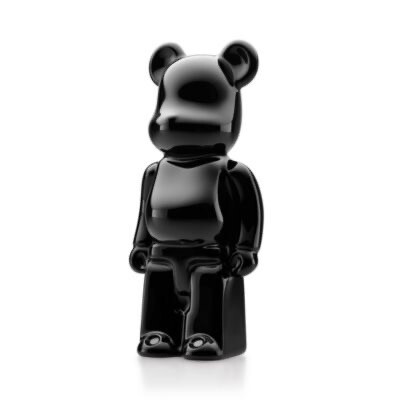 Baccarat Black Bear Brick PURCHASED