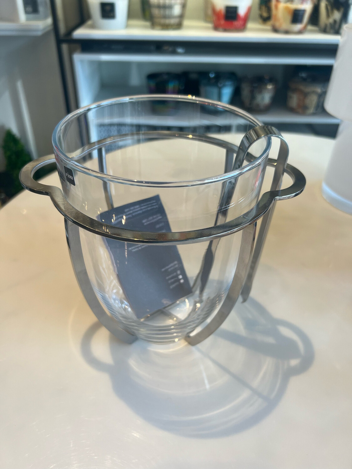 Ice Bucket