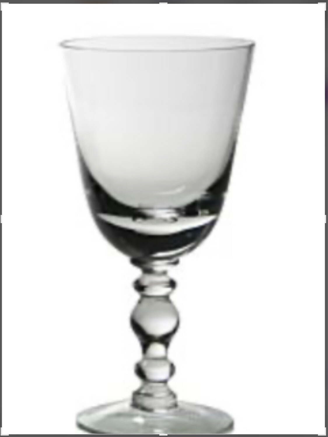 William Yeoward Fanny Wine Needs 16