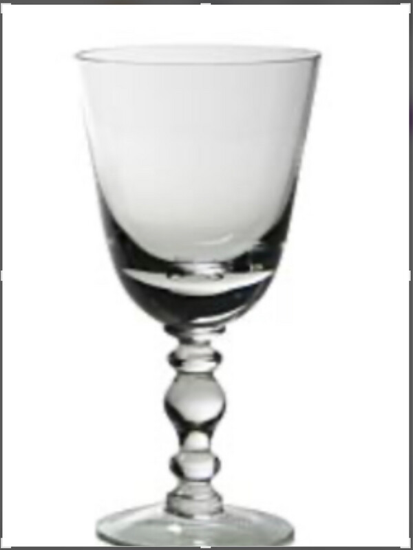 William Yeoward Fanny Wine Needs 16