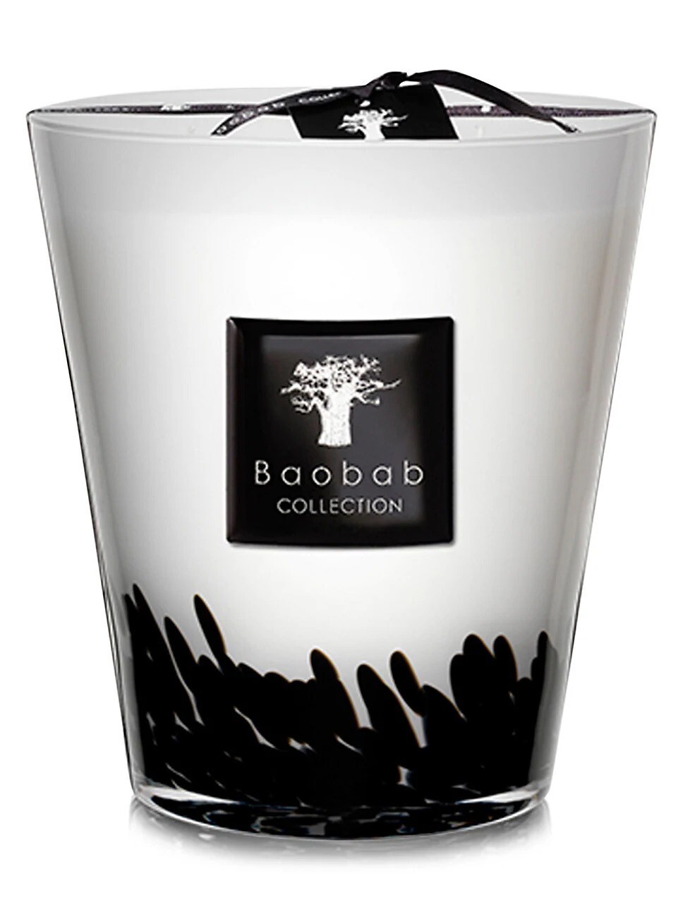 Baobab Max 16 Feathers Candle