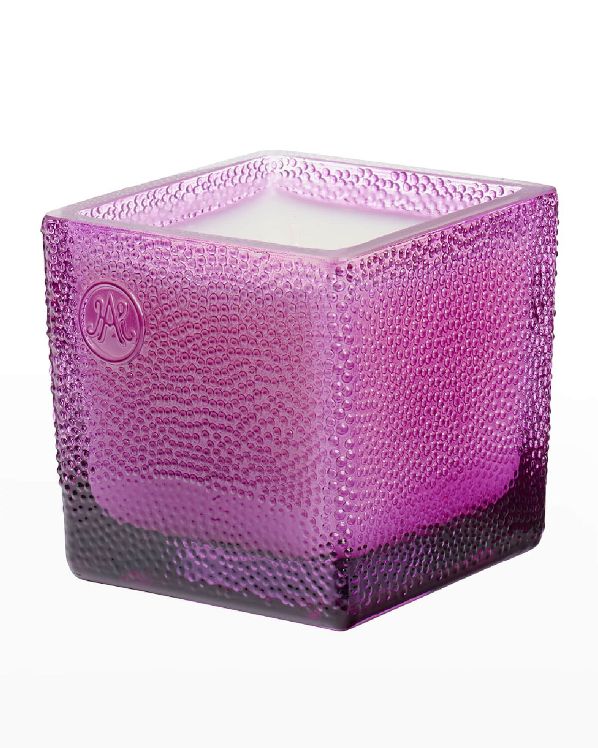 Amanda De Montal Rose Pink Candle