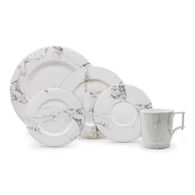 Prouna Villa Bianca Dinner/Salad/Rim Soup 12 PURCHASED
