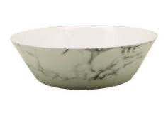 Prouna Villa Bianca Round Bowl