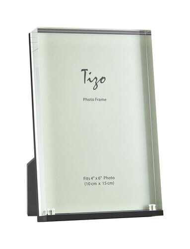 TIZO Black Frame 5x7 Purchased
