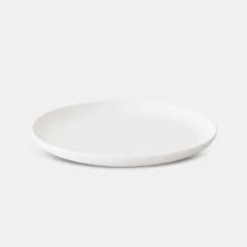 Tina Frey White Large Tray