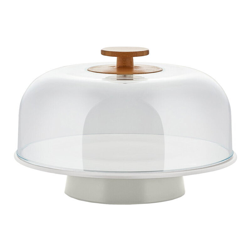 Alessi Cake Stand Purchased