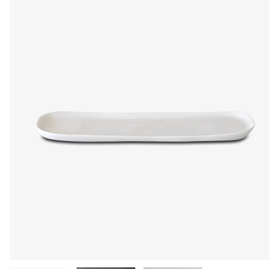Tina Frey Long Vanity Tray