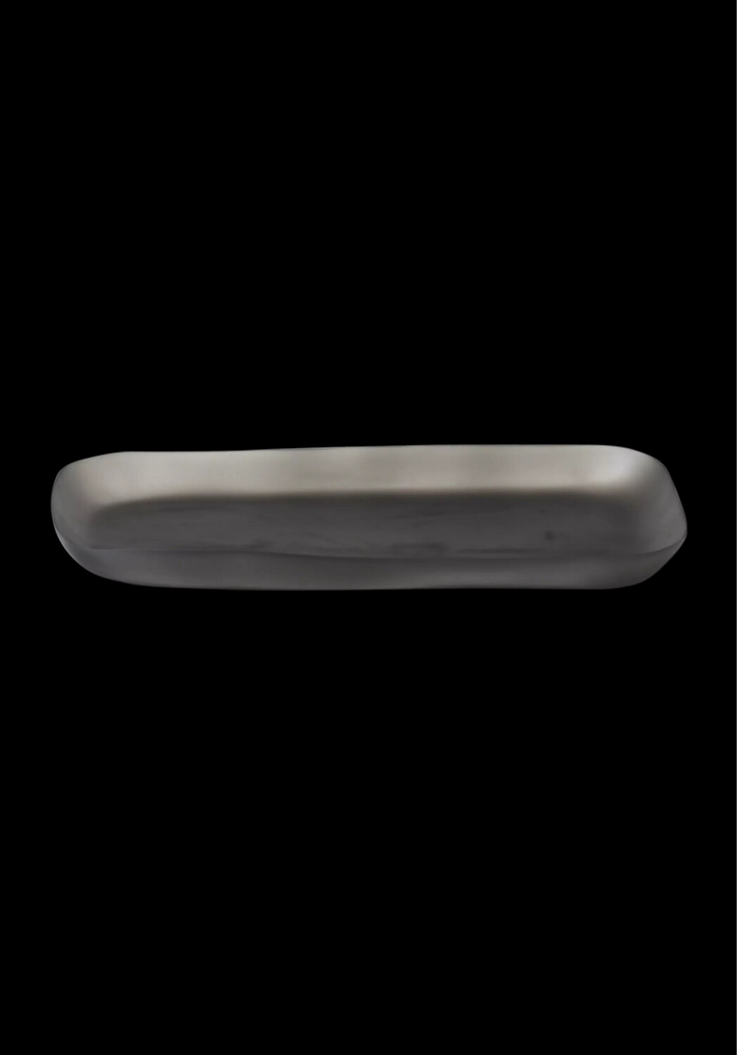 Tina Frey Large Black Tray