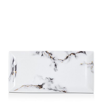 Prouna Venice Fog Sandwich Tray