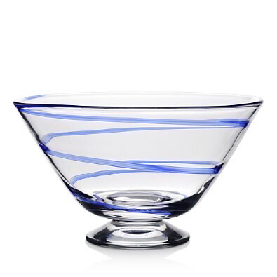 William Yeoward Bella Blue Bowl