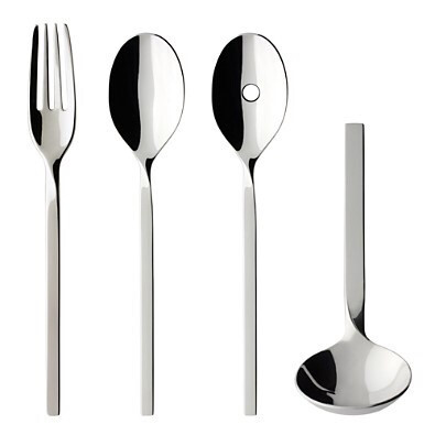 Villeroy &amp; Boch New Wave Serving Set