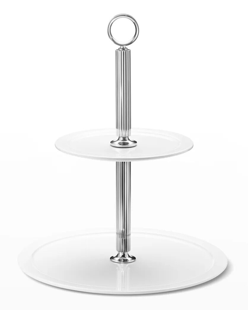 Georg Jensen Bernadotte Etegere