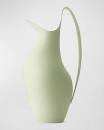 Georg Jensen 2 Green Pitcher 2 purchased