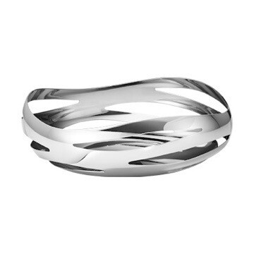 Georg Jensen Cobra Basket 2 PURCHASED