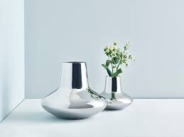 Georg Jensen Hk Vase PURCHASED