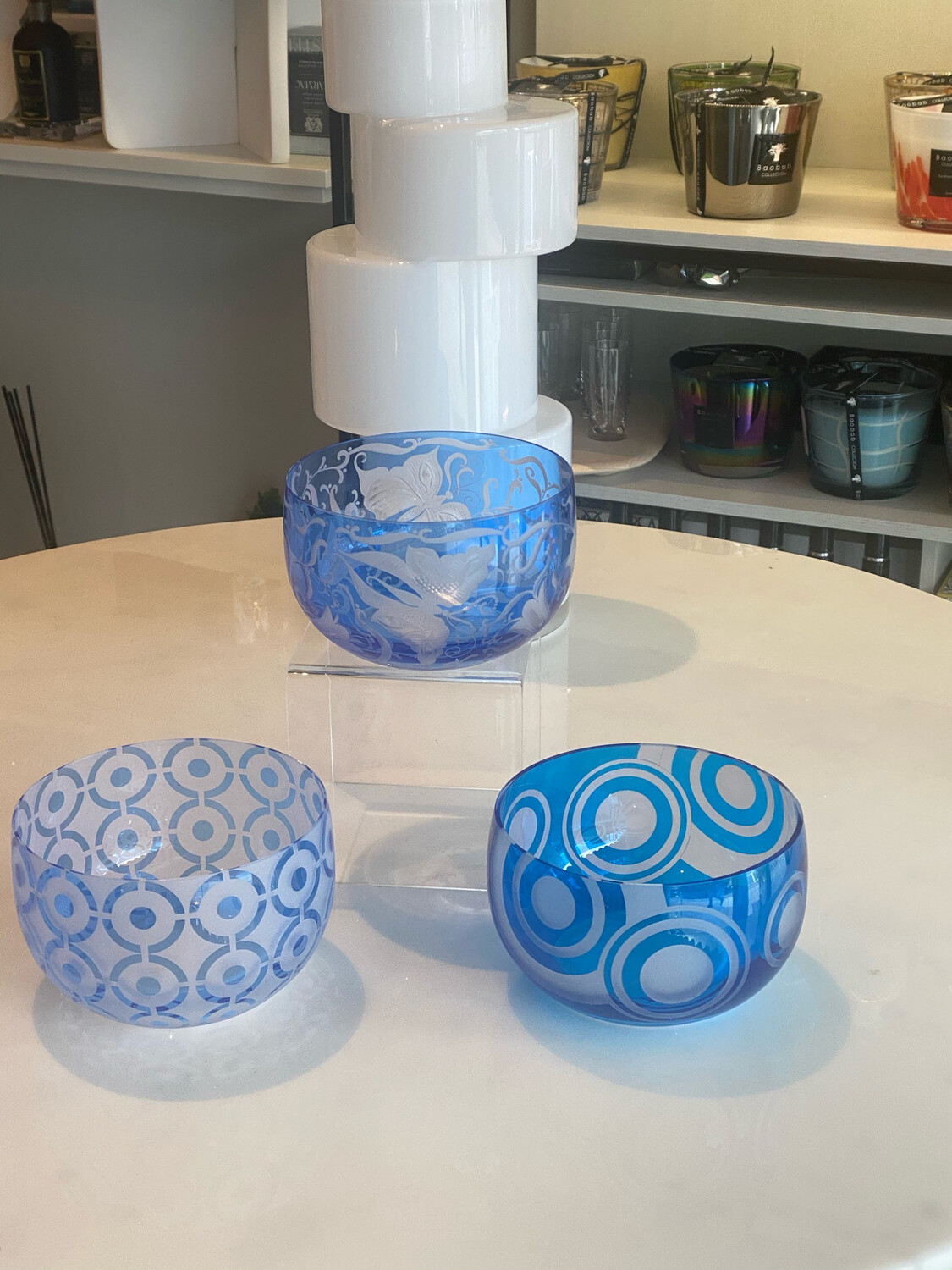 Artel Bowl Dots