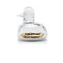 Baccarat Duck Jewelry Box Purchased