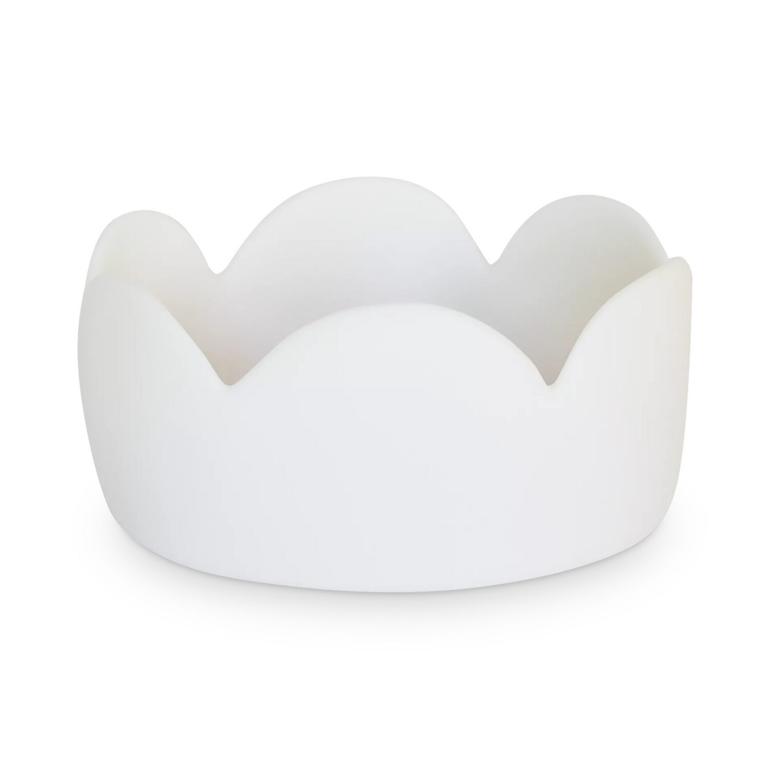 Tina Frey M White Bowl PURCHASED