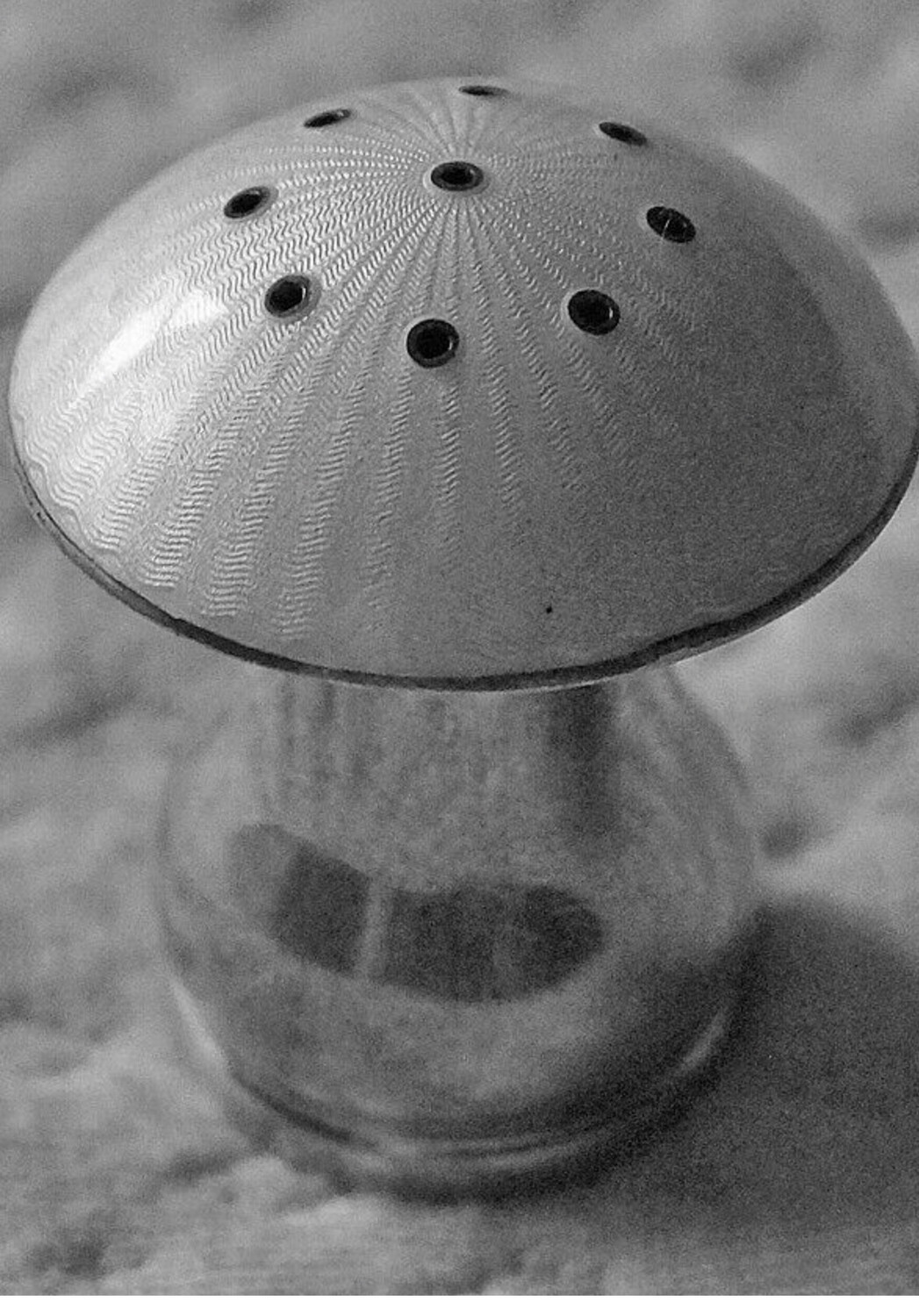 Danish Sterling Silver Salts PURCHASED