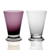 William Yeoward Clear Fanny Tumbler Needs 14