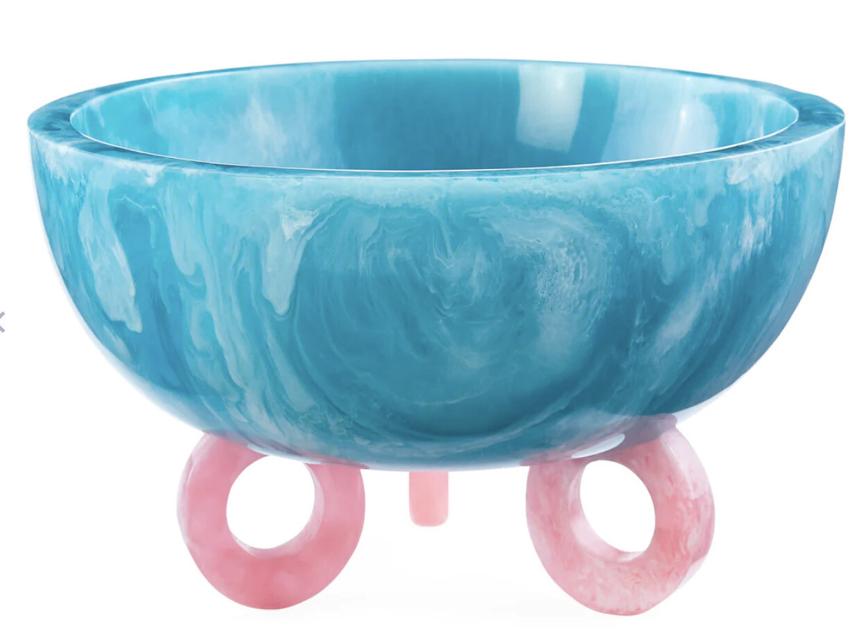 Jonathan Adler Disc Bowl 2 Purchased