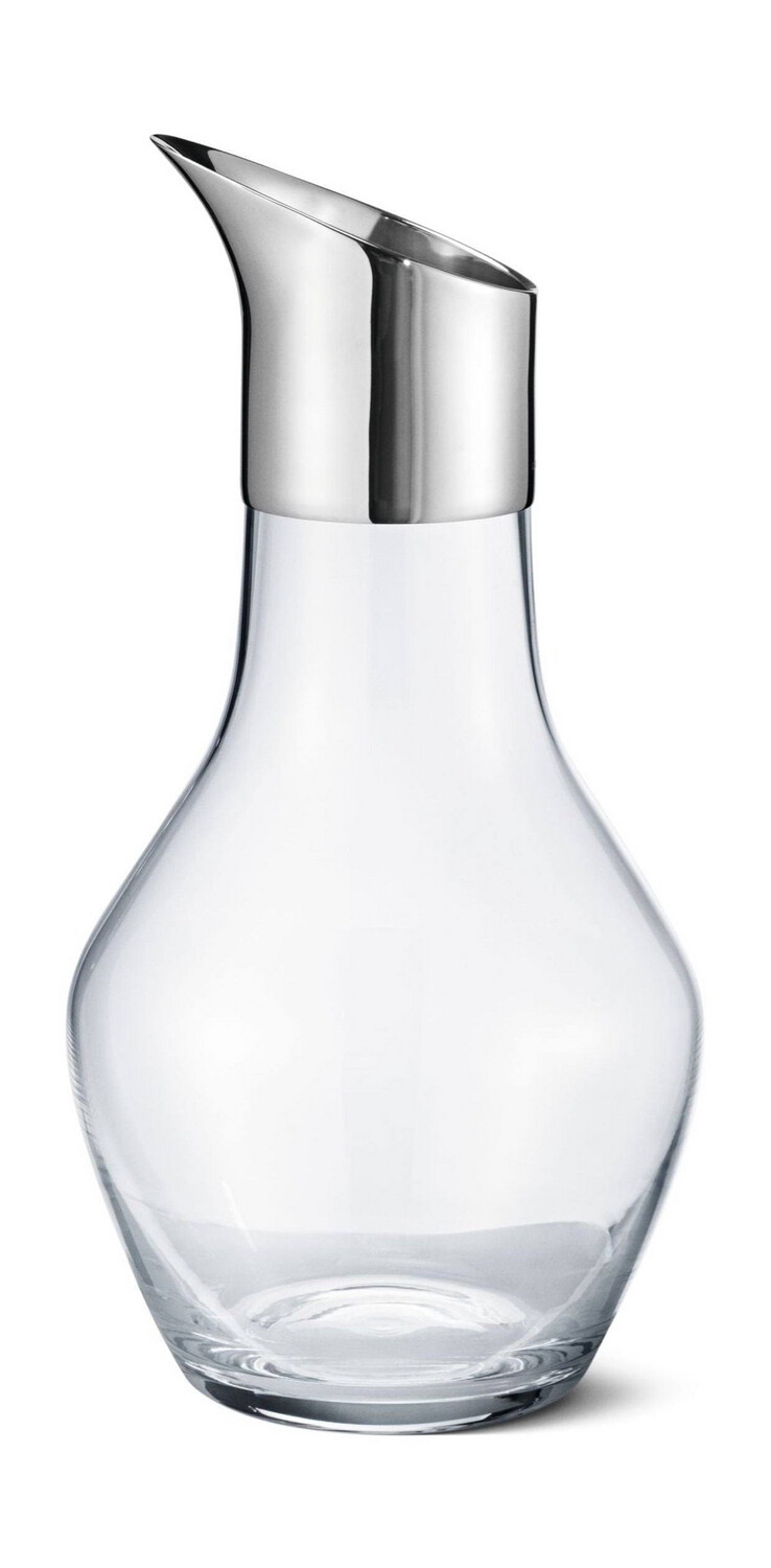 Georg Jensen Sky Pitcher Purchased