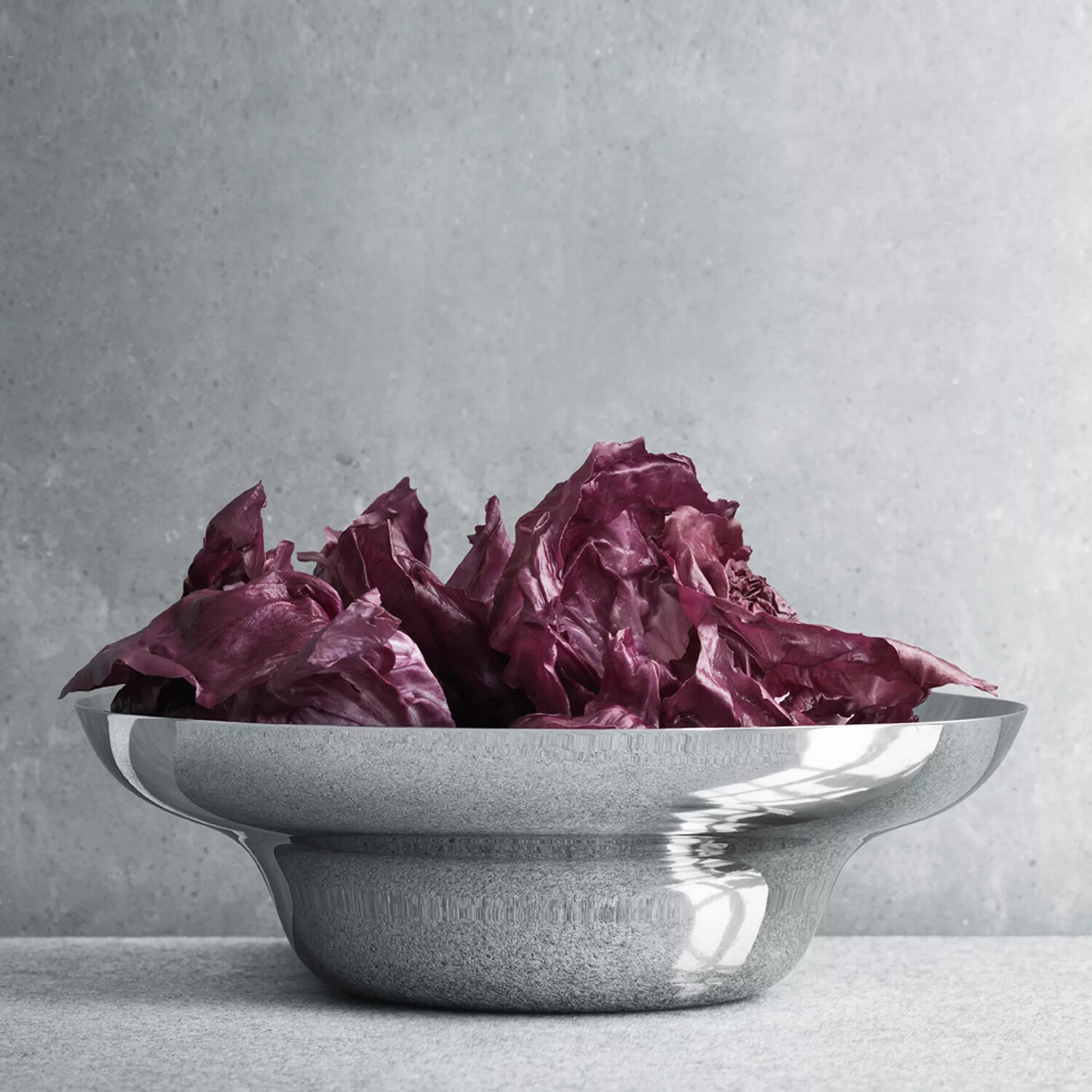 Georg Jensen Alfredo Bowl Purchased