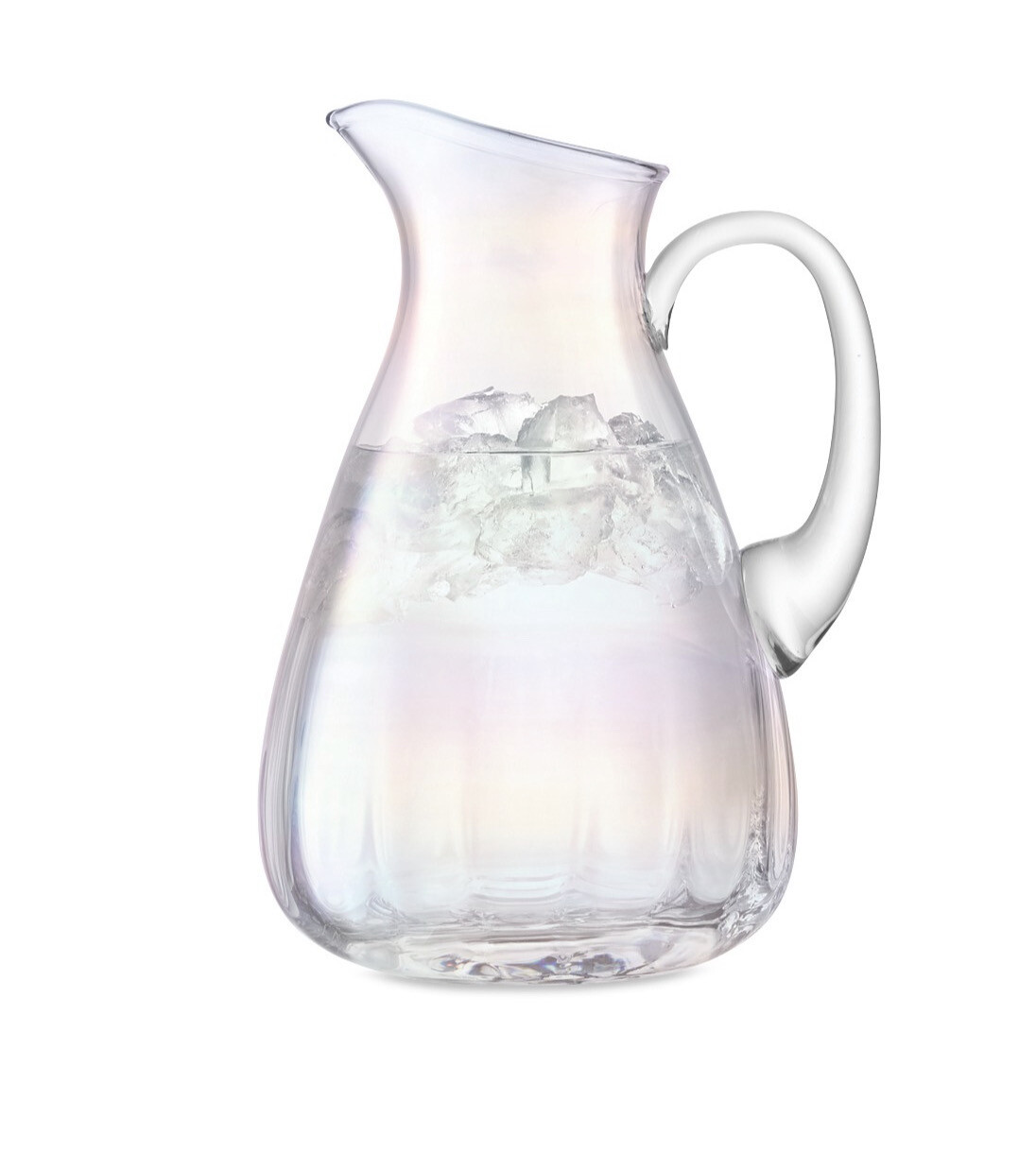 LSA Pitcher