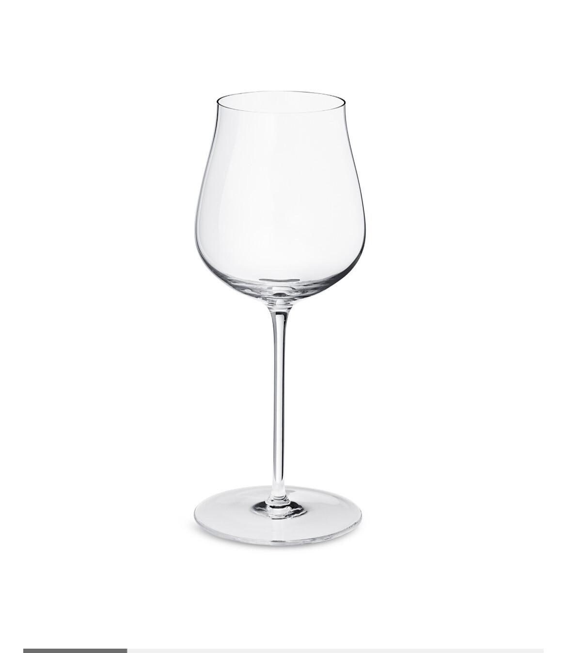 Georg Jensen Sky White Wine Set Of 6 Needs 2