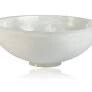 Lily Juliet White Remy Bowl